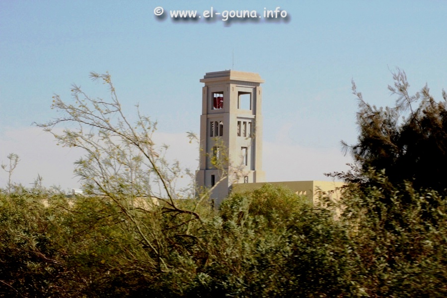 Campus El Gouna 0104